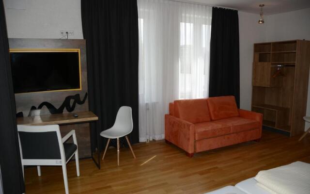 Alpina home