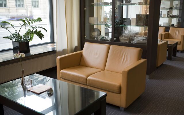 Flemings Hotel München-City