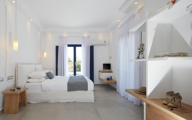 Amor Hideaway Villas by Mr and Mrs White
