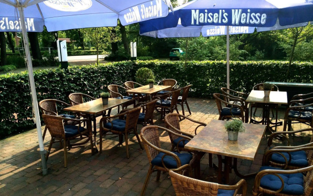 Landhotel Witte-König