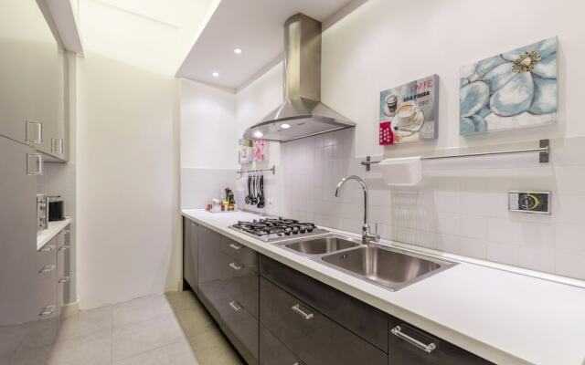 Navona Luxury Apartment