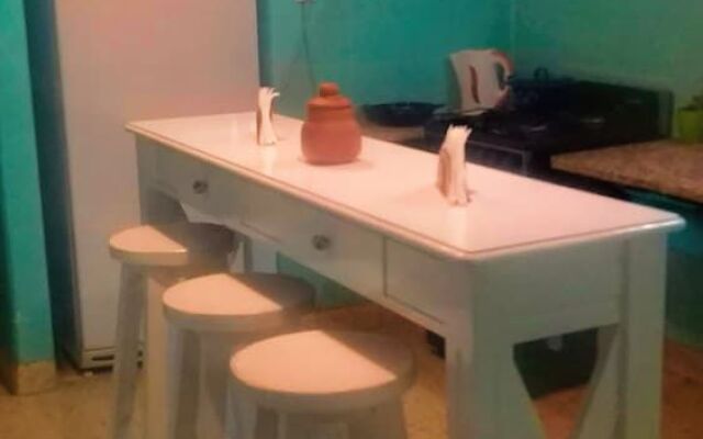 Terrazas Del Coya - Hostel