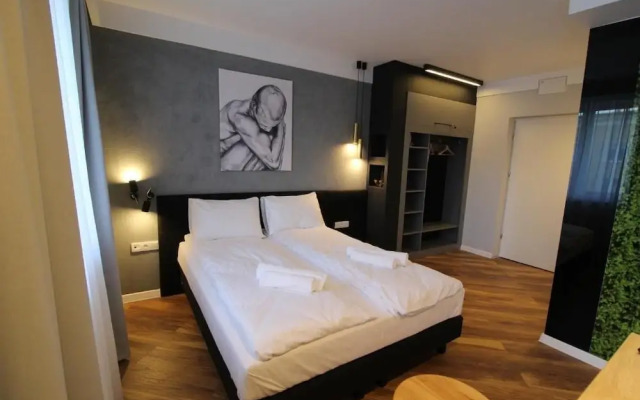 Apartamenty Nowa Kamienica