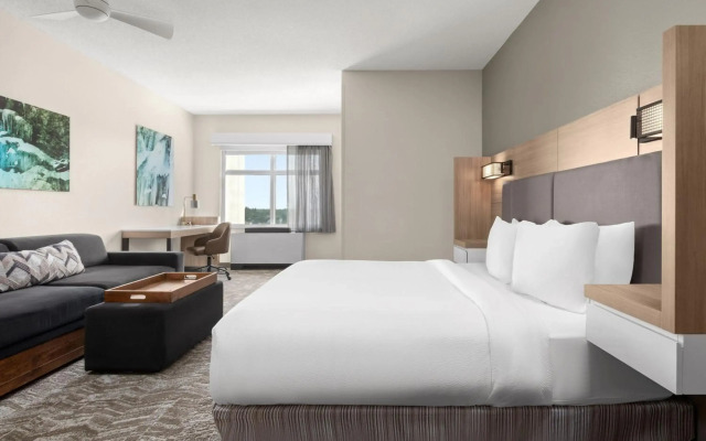 Springhill Suites by Marriott Fairbanks