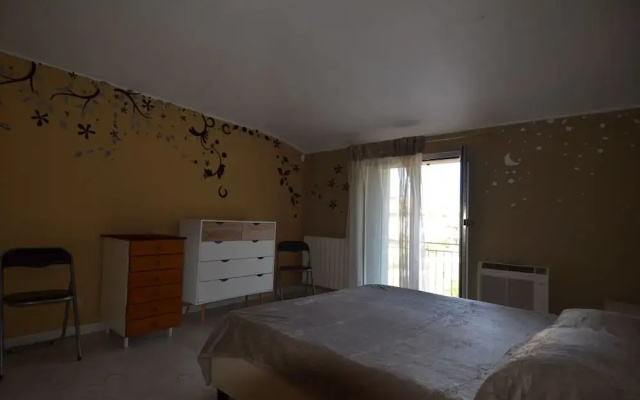 Casa Vacanze in Tanaunella