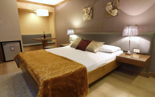 Victoria Court Hillcrest - Pasig