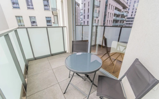 Horizon 29 by Grand Apartments