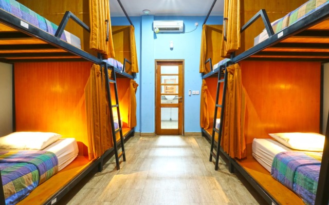 New Ubud Hostel