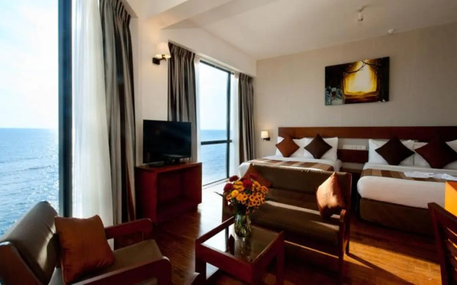 The Ocean Colombo