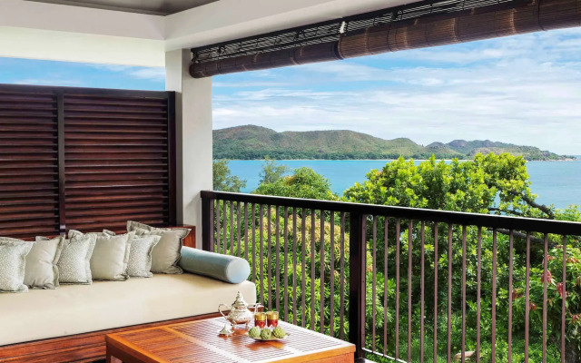 Raffles Seychelles