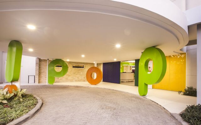 POP! Hotel Denpasar