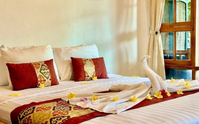 Narafa's Guest House