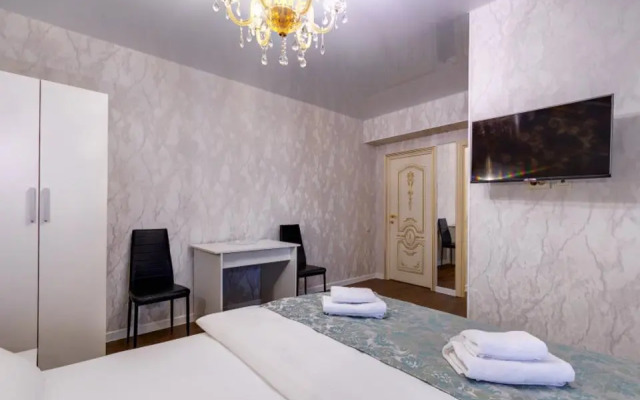 Оскар Некрасовка