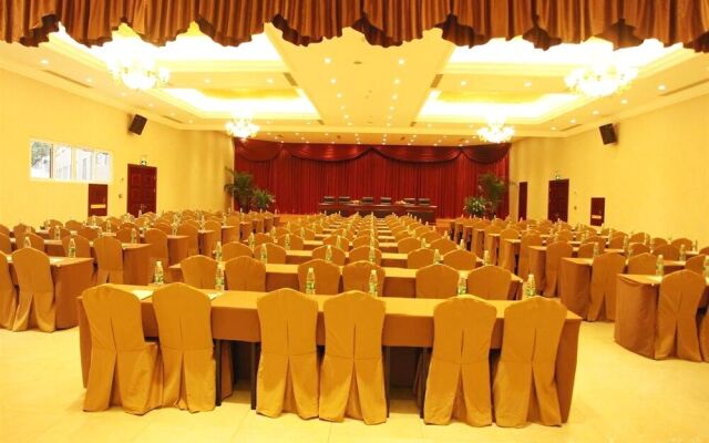 Lanting Hotel