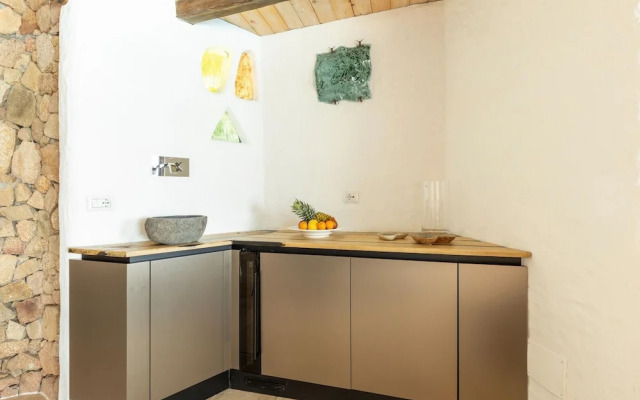 Luxe Cote Stay- Elegant Villa