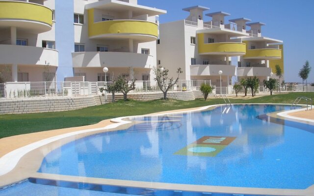 Residencial Novogolf
