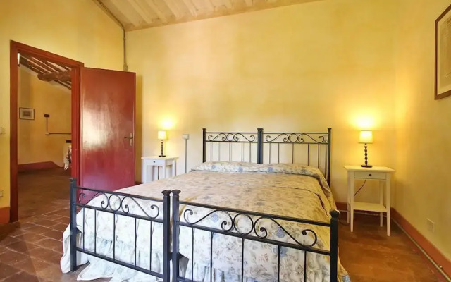 Agriturismo Il Borghetto