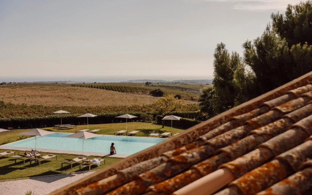 Masseria Del Carboj