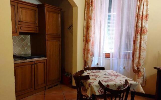 Appartamento al mare