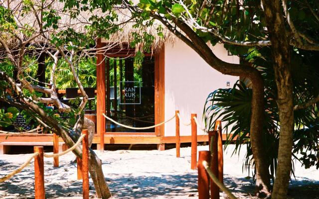 Casa Chablé Sian Ka'an Reserve - South of Tulum