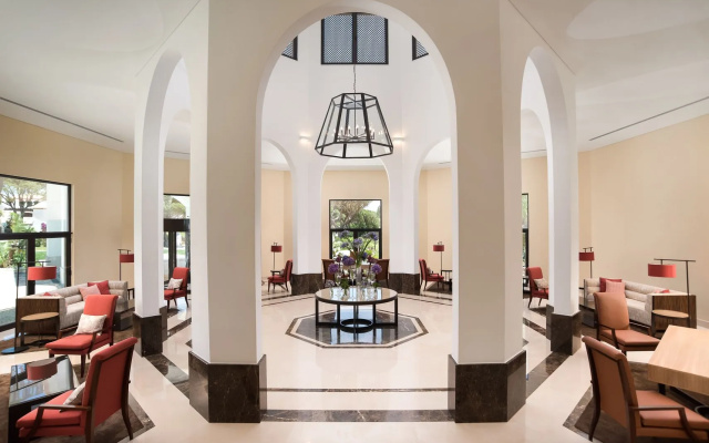 Pine Cliffs Ocean Suites, a Luxury Collection Resort & Spa - фото 2