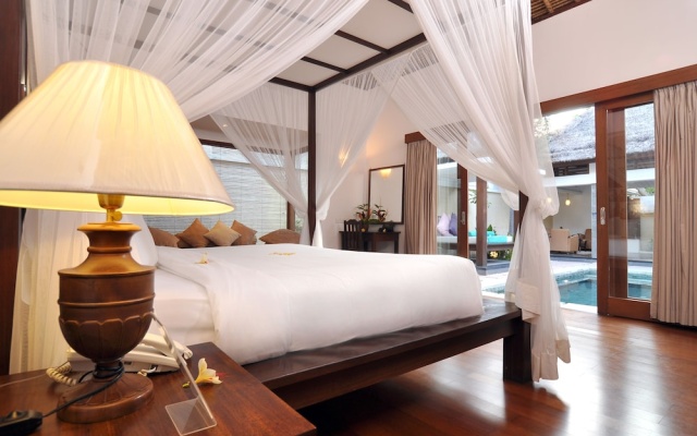 The Villas by Puri Mas Boutique Resort – Guest Rooms – Senggigi