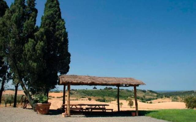 Il Poderino Della Gioiosa