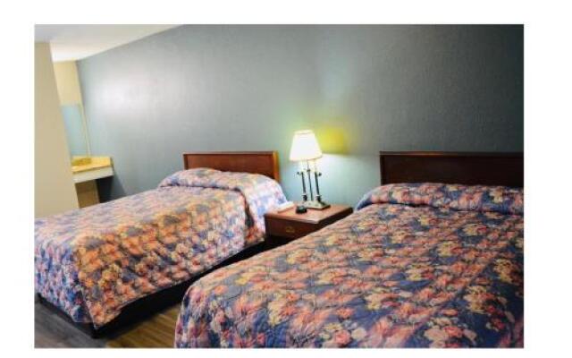 Americas Best Value Inn