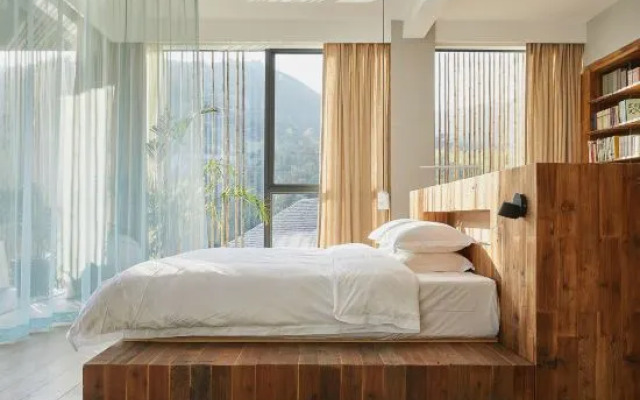 Yangshuo Guan Yue Hotel