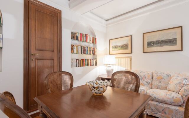 RSH Margutta Exclusive Apartment