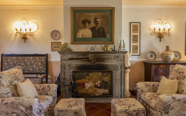 Sardinia Re - Villa Donna Beatrice