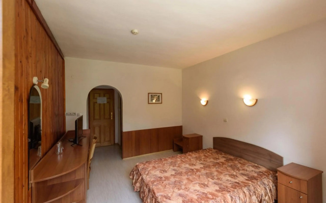 Ski Hotel Katerina