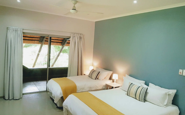 Kingfisher Creek Safari Lodge