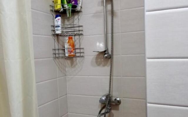 Superior Mziuri Apartment