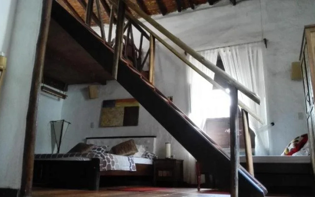 Giron Chill Out Hotel Boutique