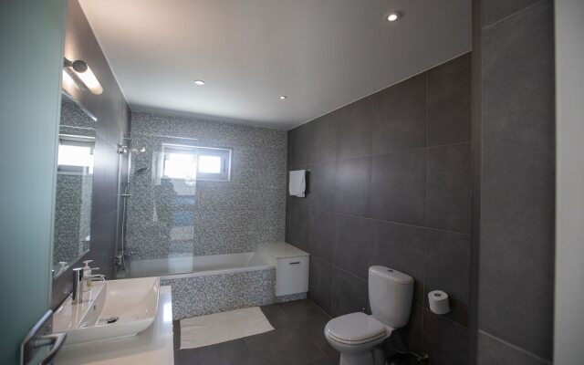 Villa Sienna, Fabulous 6bdr Protaras Villa