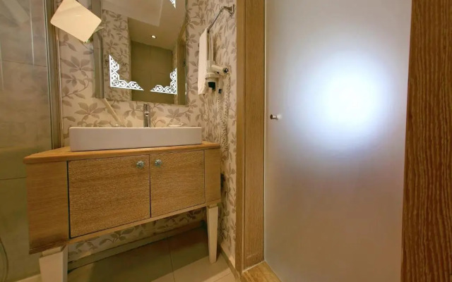 Mavi Suite Türkbükü
