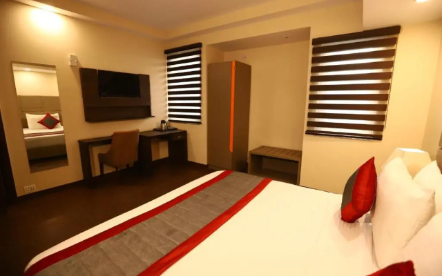 Hotel Dumpy Inn
