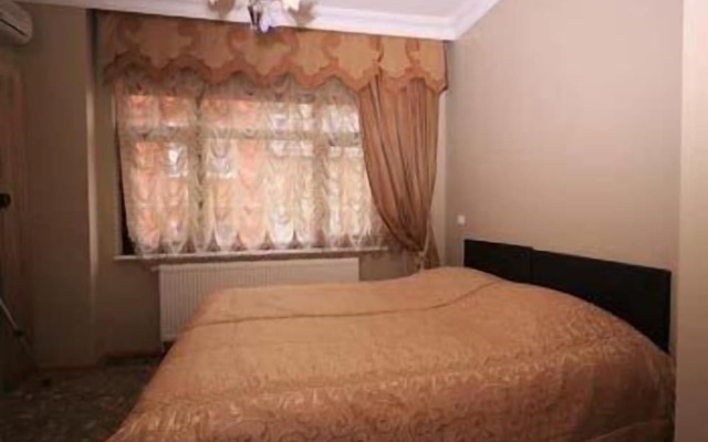Nisa Sultan Apart Hotel