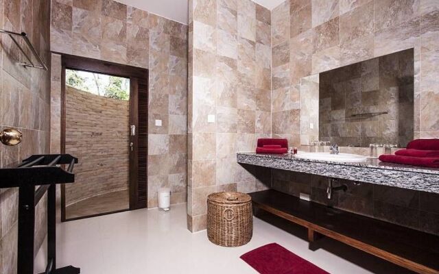 Baan Maenam No 1 2 bedroom Villa