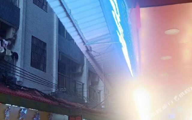 Hexie Hostel
