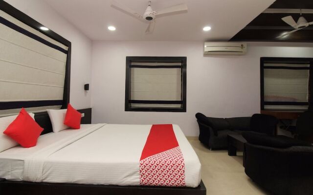 OYO 14501 Hotel Hill View Guest House Begumpet