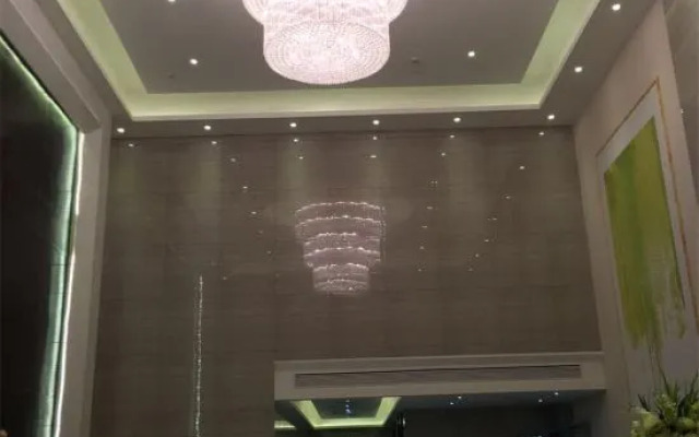 Jasmine Bloom Inn (Yidu Chenghe Road)