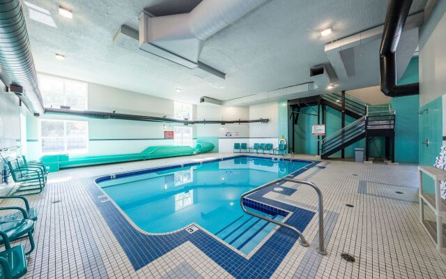 Prestige Kamloops Hotel, WorldHotels Crafted