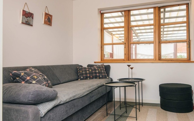 12 Person Holiday Home in Ringkobing