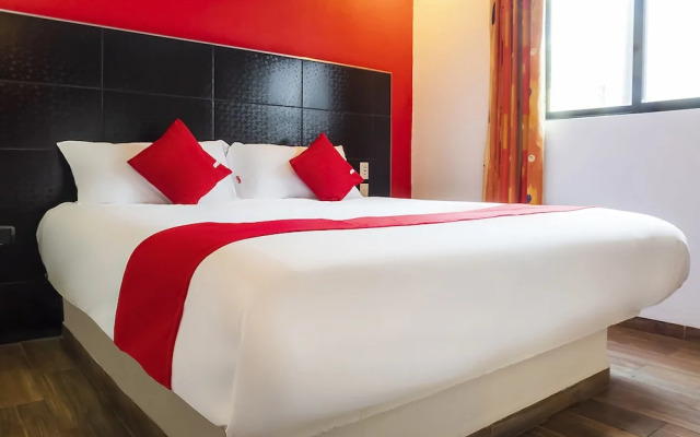 Hotel SR92 Only Adults