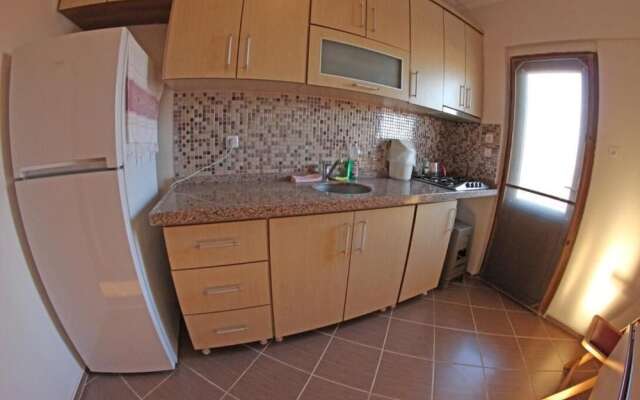 Bozcaada Balci Hotel