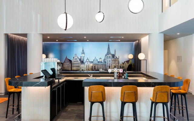 Residence Inn by Marriott Ghent