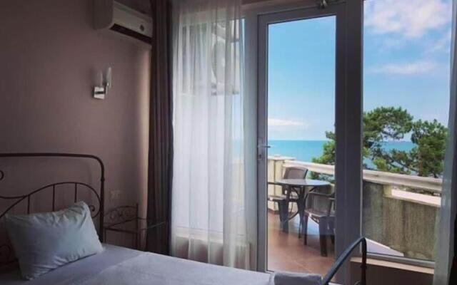 Hotel Argo