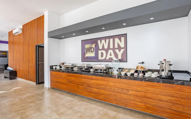 WinDay Hotel Express